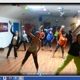 Zumba Fitness at BlaZIN Dance & Fitness