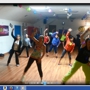 Zumba Fitness at BlaZIN Dance & Fitness