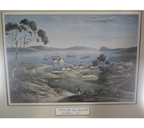 Gowans Auctions - Moonah, TAS