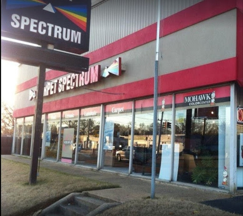 Carpet Spectrum, Inc. - Memphis, TN