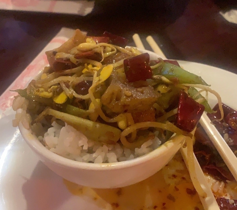 Szechuan Gourmet - Cleveland, OH