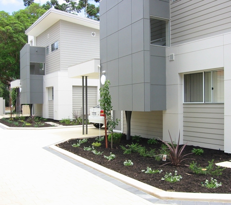 Jardin Designs - Mirrabooka, WA