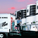 Truck Thermo King - Truck Refrigeration Equipment