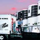 Truck Thermo King
