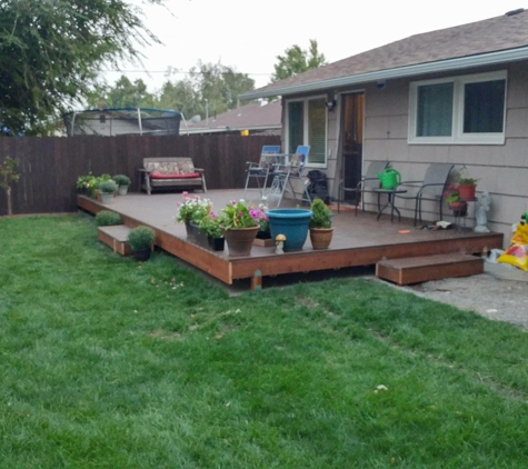 Joshy's Fencing & Contracting LLC - Yakima, WA