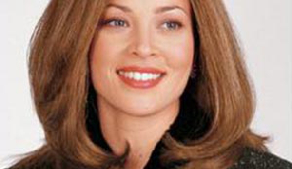 Suzanne's Wigs (Jacquelyn Collection) - Act, ACT