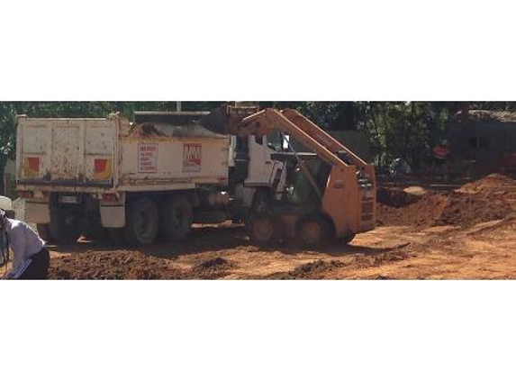 M & M Earthmoving Pty Ltd - Eatons Hill, QLD