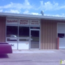 Suburban Auto Body Inc - Automobile Body Repairing & Painting