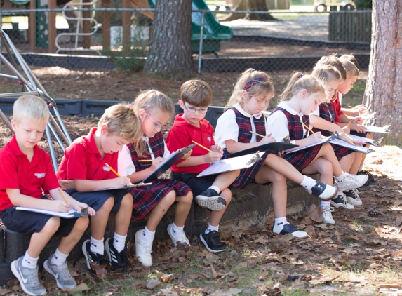 Cedarwood School - Mandeville, LA