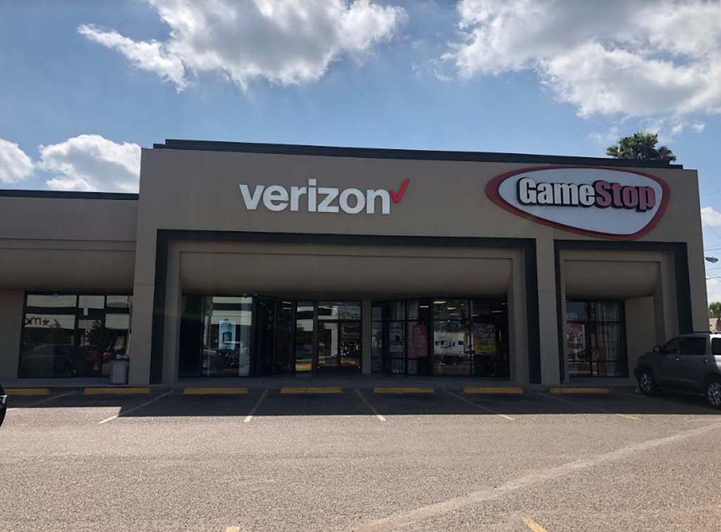 verizon nearby