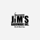 Jim's Do It Best Hardware - Hardware Stores