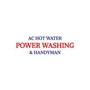 AC Hot Water Power Washing LLC
