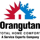 Orangutan Home Services - Sewer Cleaners & Repairers