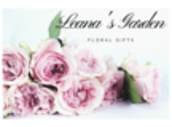 Leana's Garden Floral Gifts