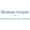 Blenheim-Newport gallery
