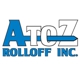 A To Z Roll-Off Dumpsters