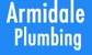 Armidale Plumbing Logo