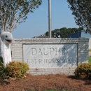 Dauphin Jr High School - Middle Schools