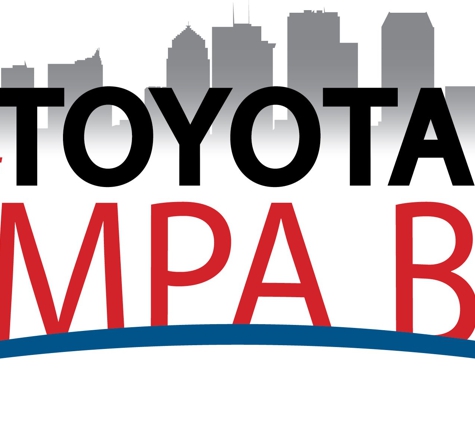 Toyota of Tampa Bay - Tampa, FL