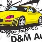 D&M Auto LLP