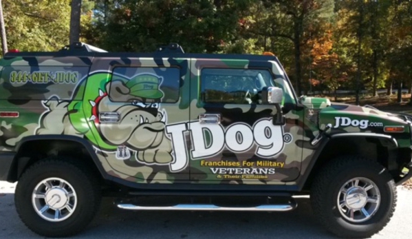 JDog Junk Removal & Hauling Lakewood WA - Lakewood, WA