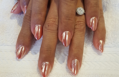 Brilliant Nails Spa El Toro Rd Ste C Laguna Woods Ca Yp Com