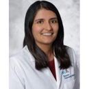 Aadhavi Sridharan, MD - Electrolysis