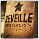 REVEILLE COFFEE ROASTING CO. - Coffee & Tea