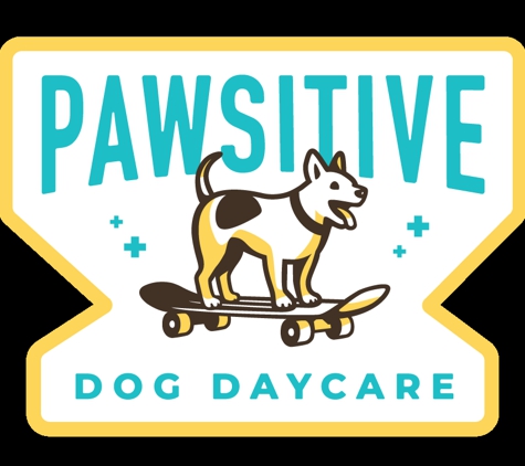 Pawsitive Dog Daycare - Austin, TX