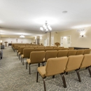 Ridge Funeral Home - Funeral Directors