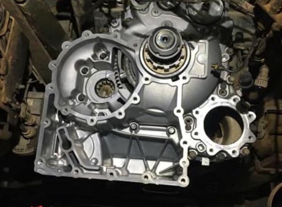 Micjay Truck Repairs - Torrington, QLD