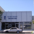 Isocare Medical Extenders Services