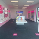 T-Mobile - Cellular Telephone Equipment & Supplies-Rental