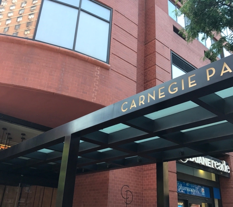 Carnegie Park Condominium - New York, NY