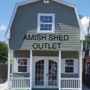 Amish Shed Outlet - Animal Shelters