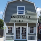 Amish Shed Outlet