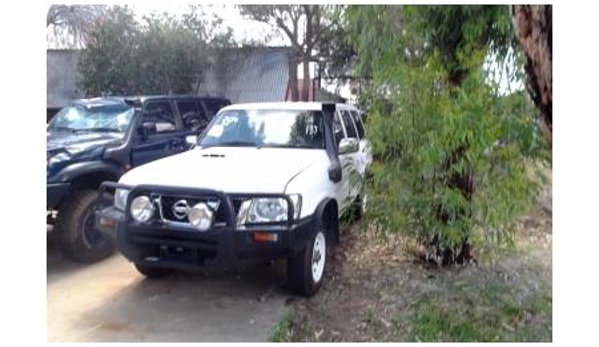 Wanneroo 4X4 Dismantlers - Landsdale, WA