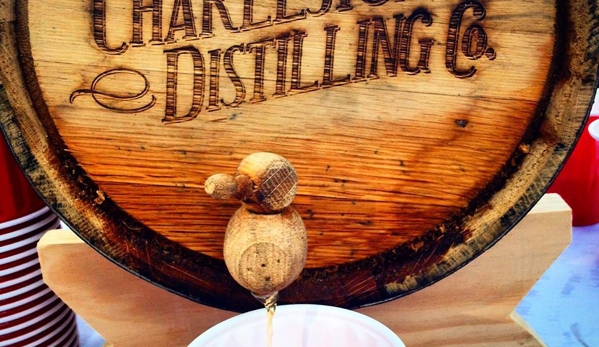 Charleston Distilling Company - Charleston, SC