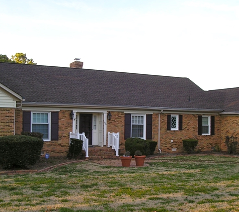 Api LLC Roofing & Construction - Midlothian, VA