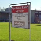 Opelousas Radio Equipment Inc