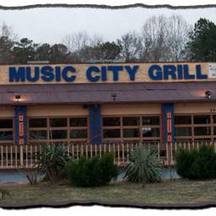 The Sign Shop - Perry, GA