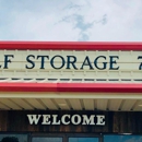 A & B Self Storage - Horse Equipment & Services