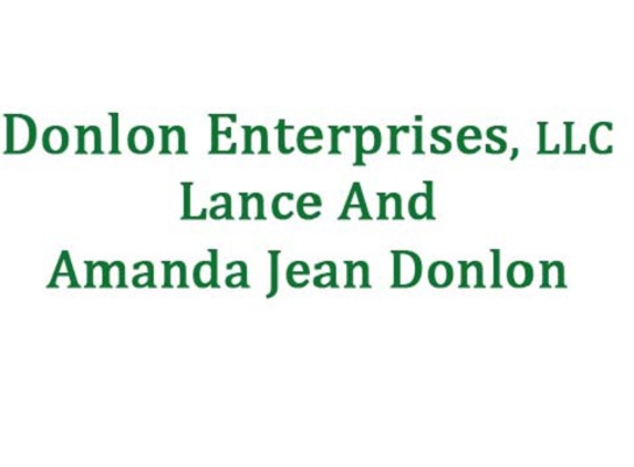 Donlon Enterprises, L.L.C. - Lance And Amanda Jean Donlon - Farmersburg, IA