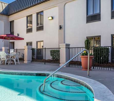 Quality Inn Summerville-Charleston - Summerville, SC