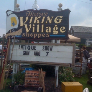 Viking Village, Inc. - Barnegat Light, NJ