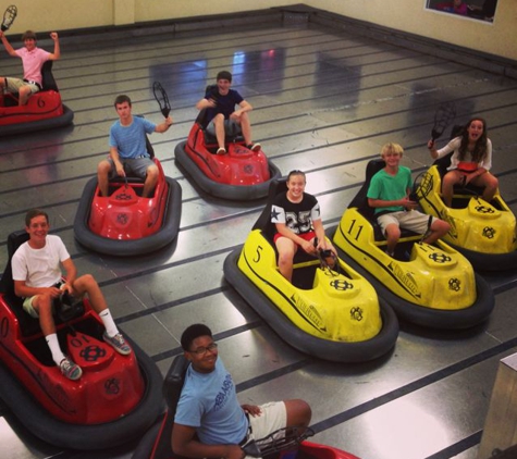 WhirlyDome - Orlando, FL