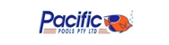 Pacific Pools Pty Ltd Logo