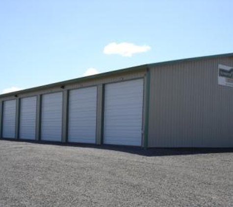 Juniper Canyon Storage, LLC - Prineville, OR