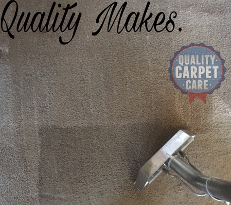 Quality Carpet Care - Honesdale, PA