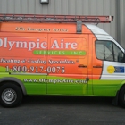 Olympic Aire Services Inc